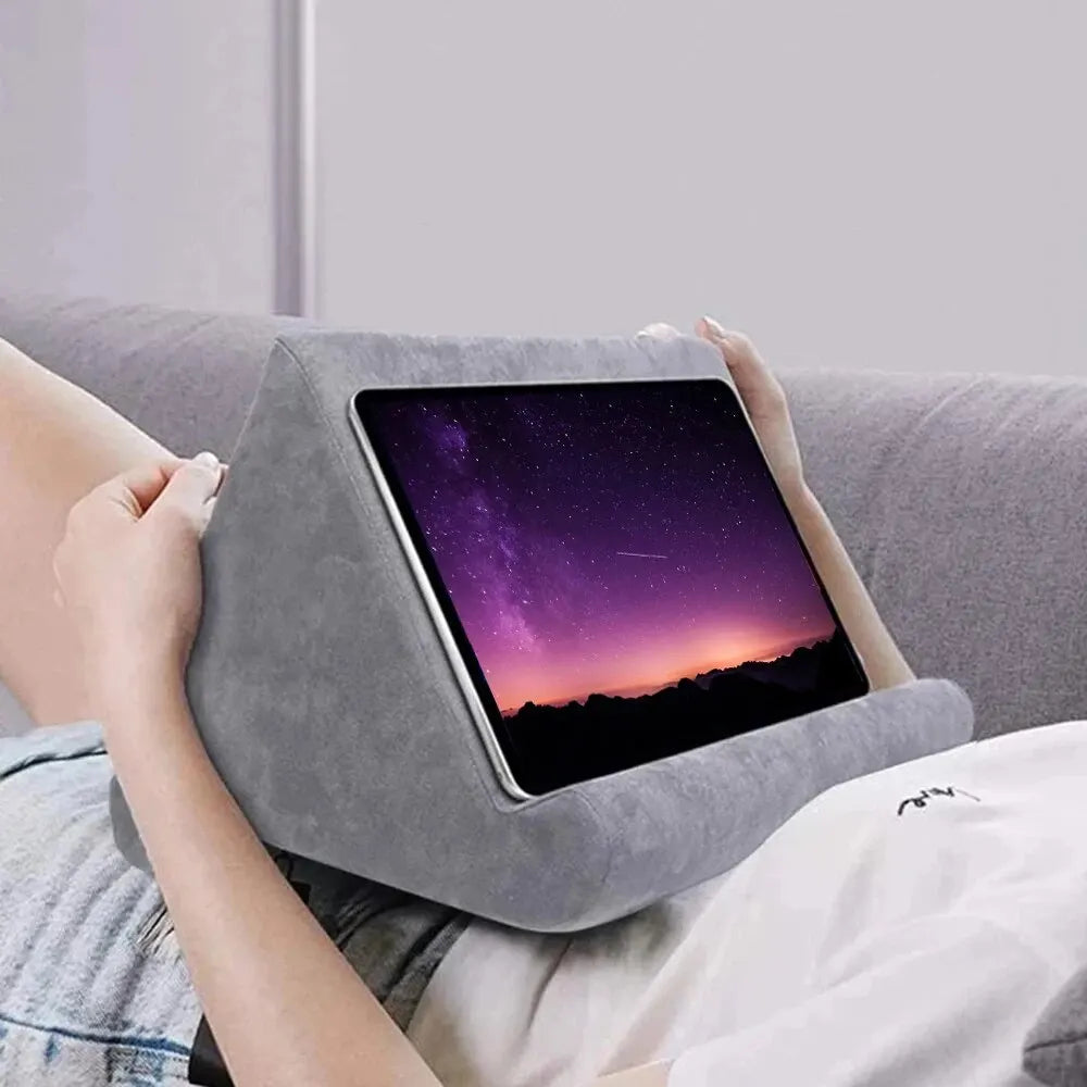 Support tablette & livre pour canapé – Confort de lecture