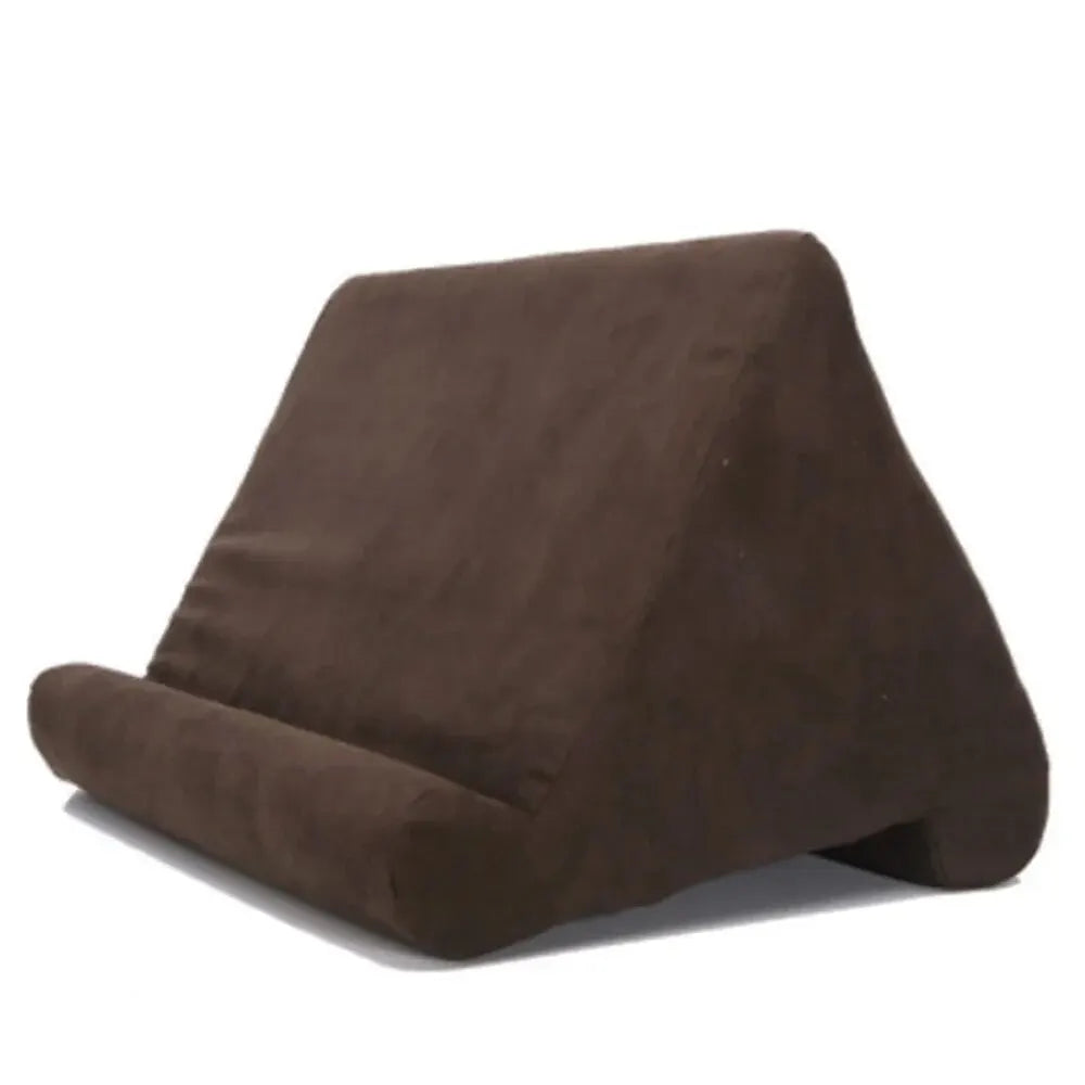 Support tablette & livre pour canapé – Confort de lecture