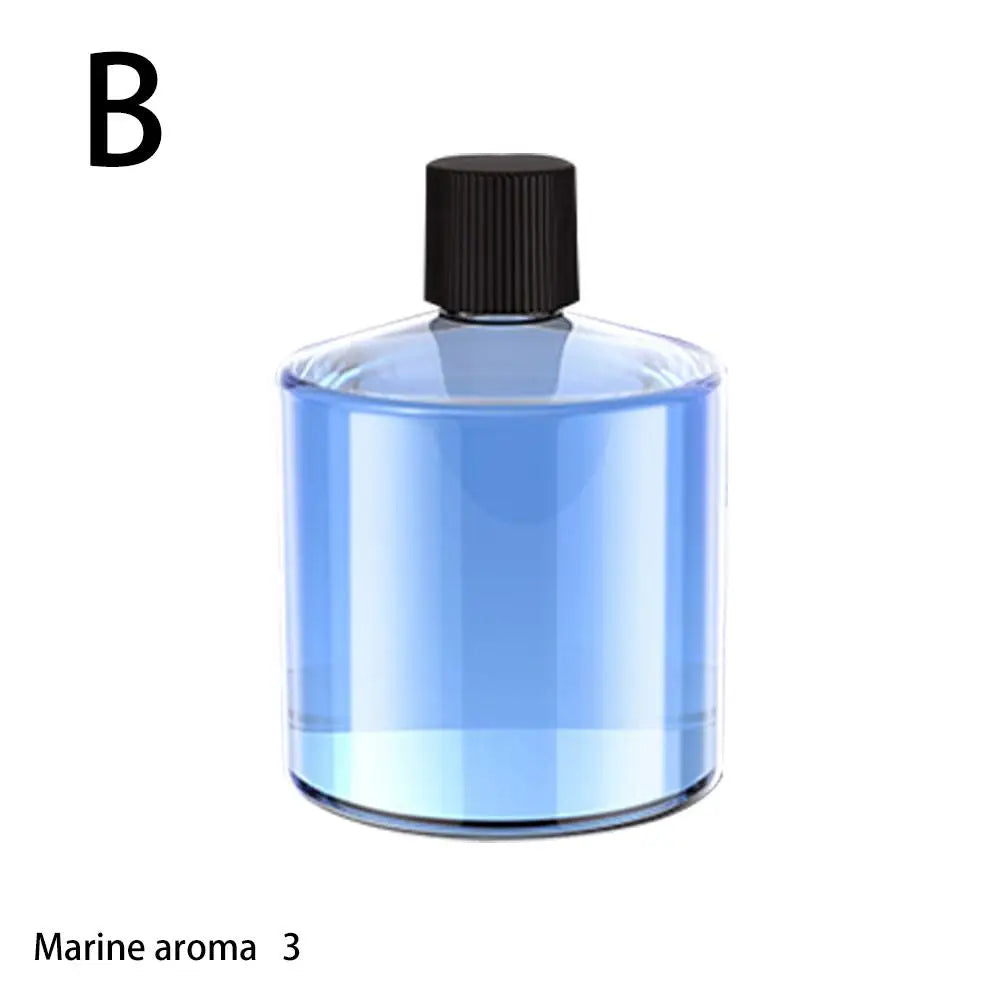 Diffuseur de parfum pour voiture – Brume & ambiance