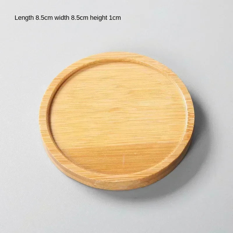 Plateau en bambou multifonction – Naturel & élégant