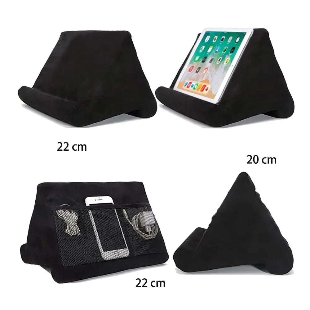 Support tablette & livre pour canapé – Confort de lecture