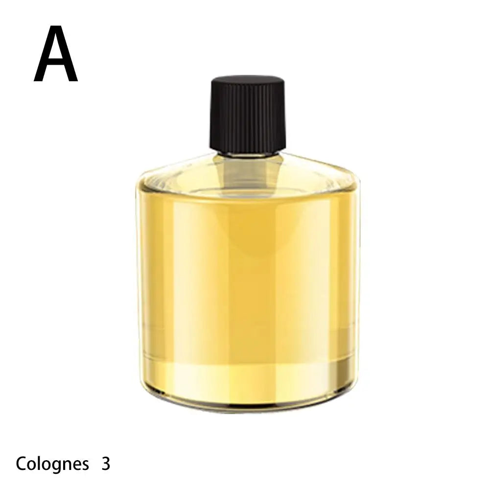 Diffuseur de parfum pour voiture – Brume & ambiance